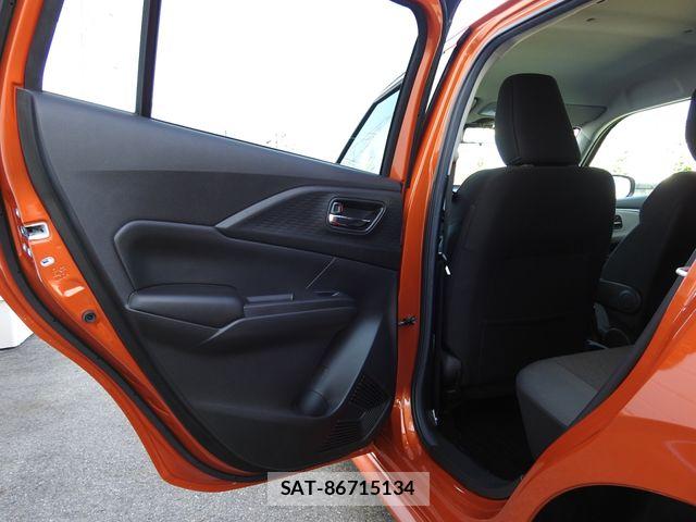 Suzuki SWIFT 2025-07 7225797-22