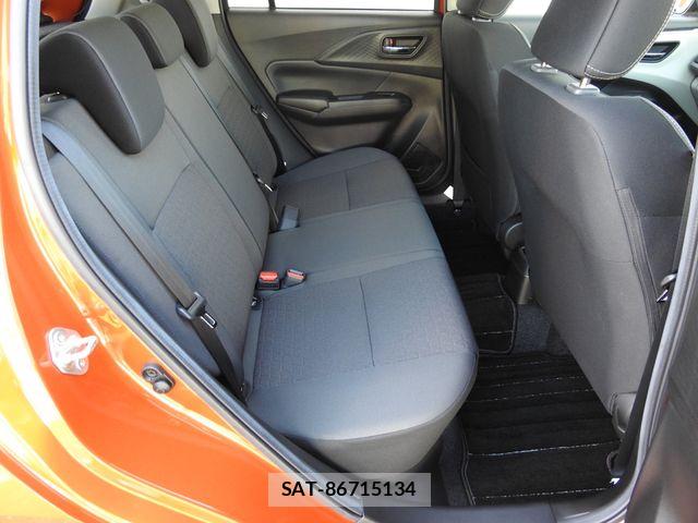 Suzuki SWIFT 2025-07 7225797-23