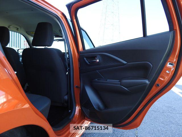 Suzuki SWIFT 2025-07 7225797-24