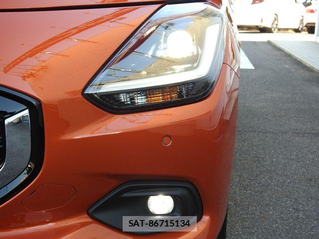 Suzuki SWIFT 2025-07 7225797-27