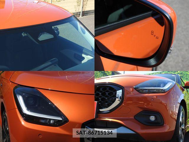 Suzuki SWIFT 2025-07 7225797-6
