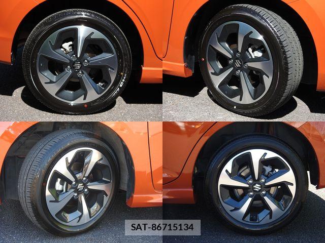 Suzuki SWIFT 2025-07 7225797-7