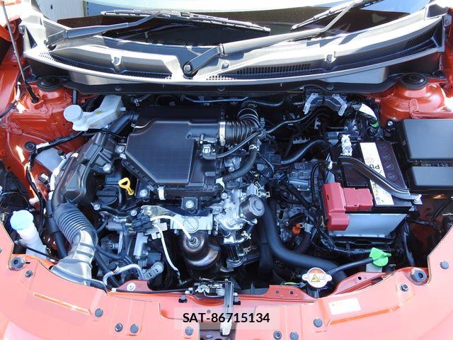 Suzuki SWIFT 2025-07 7225797-8