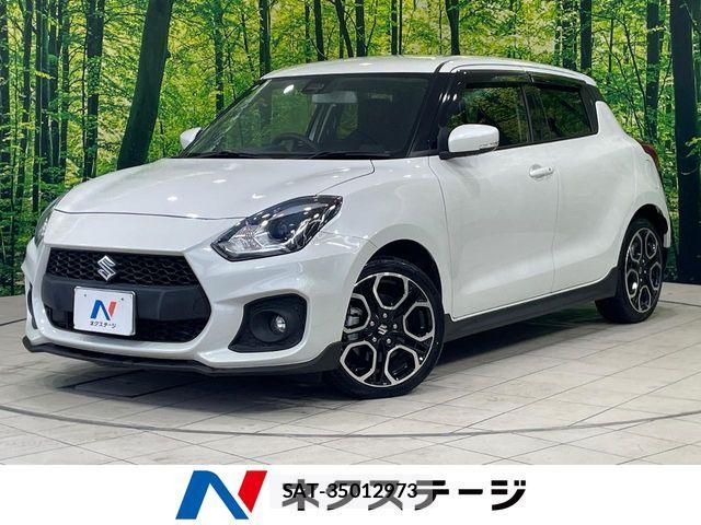 Suzuki SWIFT 2024-03 7225789-0