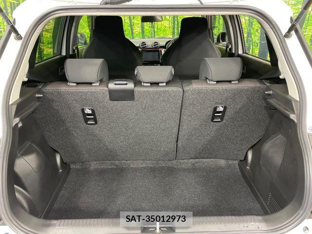 Suzuki SWIFT 2024-03 7225789-9