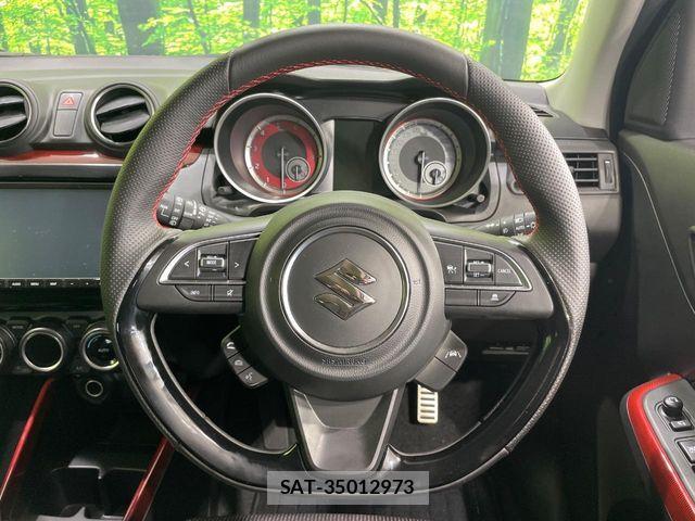 Suzuki SWIFT 2024-03 7225789-10