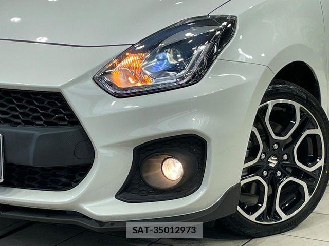 Suzuki SWIFT 2024-03 7225789-11