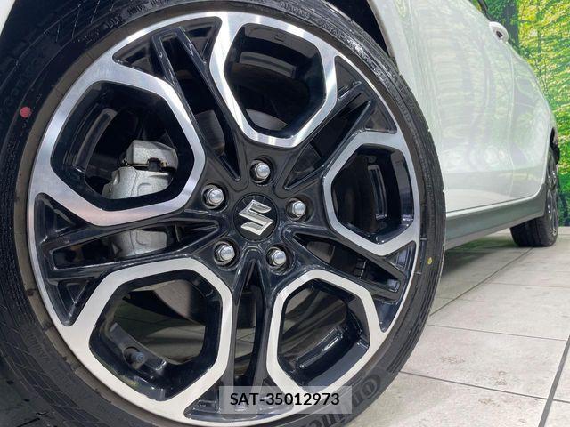 Suzuki SWIFT 2024-03 7225789-12