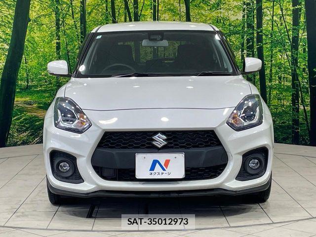 Suzuki SWIFT 2024-03 7225789-13