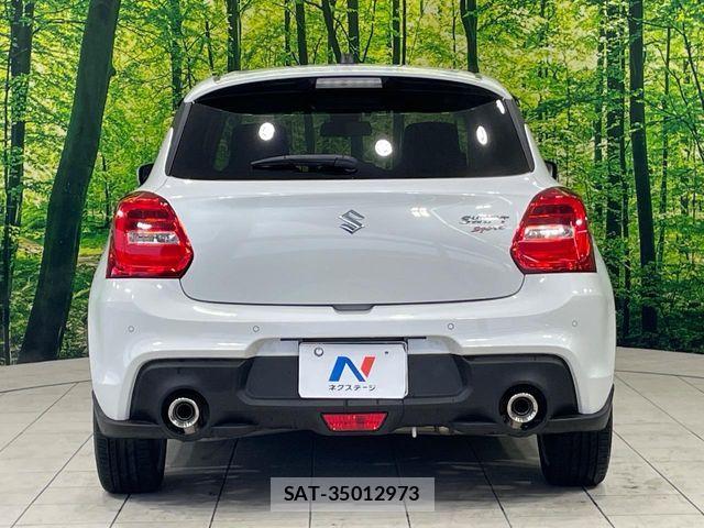 Suzuki SWIFT 2024-03 7225789-14