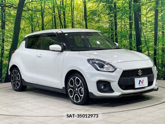 Suzuki SWIFT 2024-03 7225789-15
