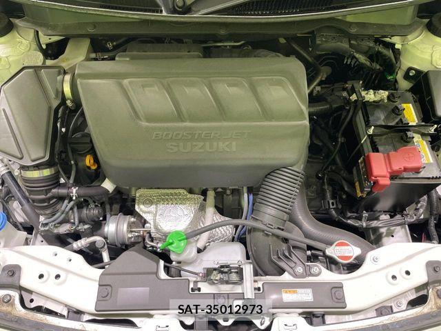 Suzuki SWIFT 2024-03 7225789-17