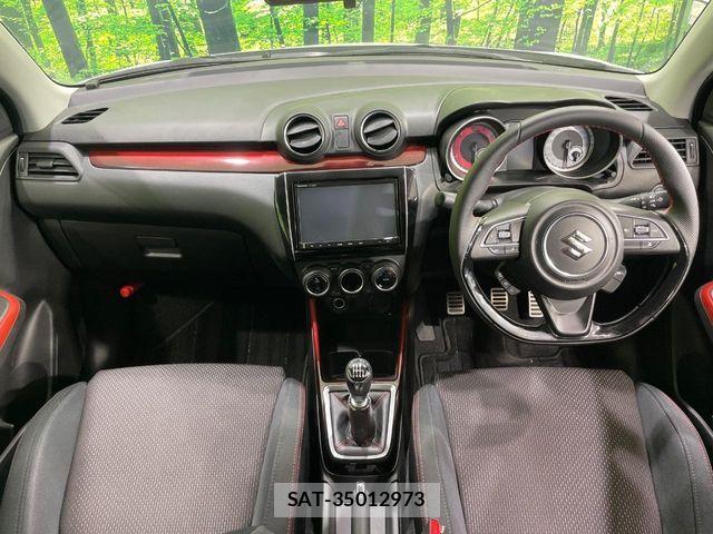 Suzuki SWIFT 2024-03 7225789-1