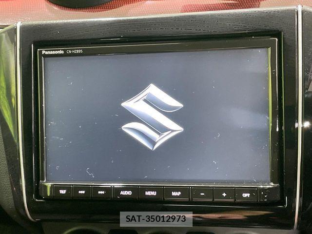 Suzuki SWIFT 2024-03 7225789-3