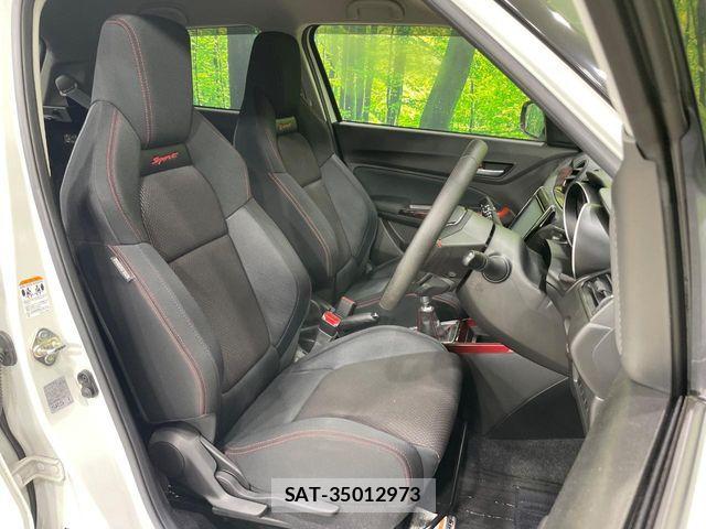 Suzuki SWIFT 2024-03 7225789-7