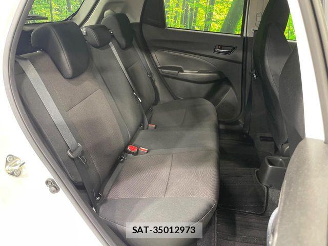 Suzuki SWIFT 2024-03 7225789-8