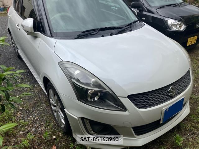 Suzuki SWIFT 2017-01 7225748-0