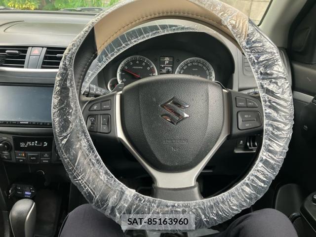 Suzuki SWIFT 2017-01 7225748-19
