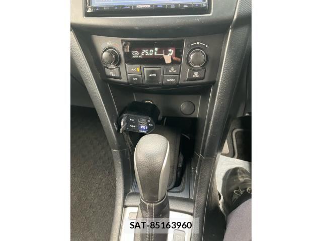 Suzuki SWIFT 2017-01 7225748-25