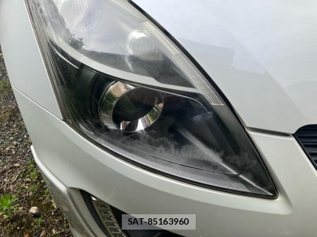 Suzuki SWIFT 2017-01 7225748-3