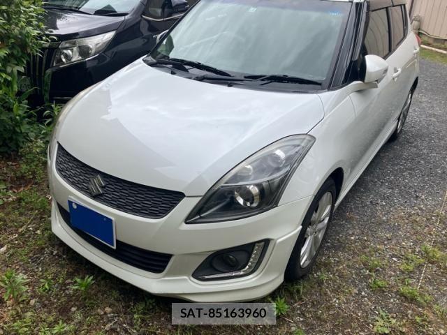Suzuki SWIFT 2017-01 7225748-4