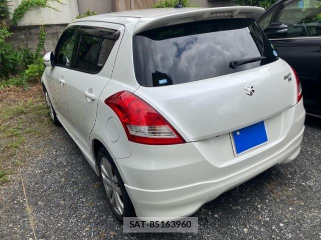Suzuki SWIFT 2017-01 7225748-5