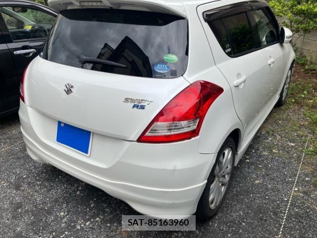 Suzuki SWIFT 2017-01 7225748-6