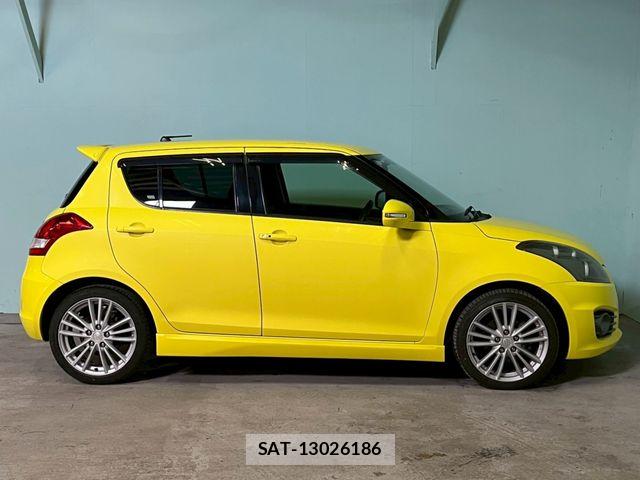 Suzuki SWIFT 2015-07 7225749-10