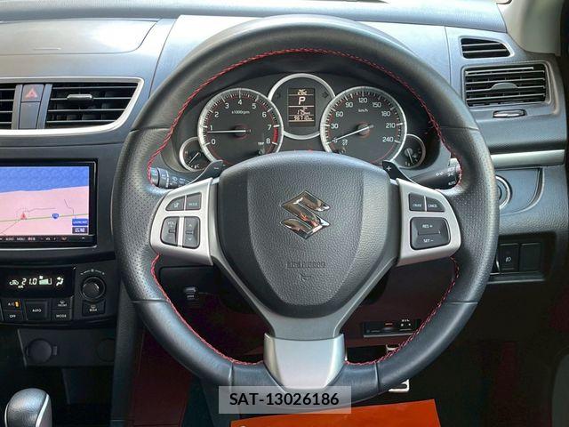Suzuki SWIFT 2015-07 7225749-12