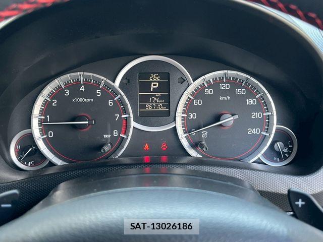 Suzuki SWIFT 2015-07 7225749-13