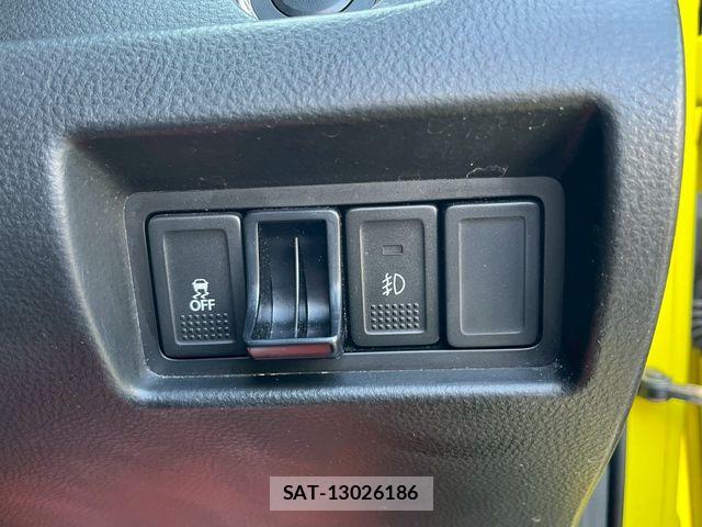 Suzuki SWIFT 2015-07 7225749-19