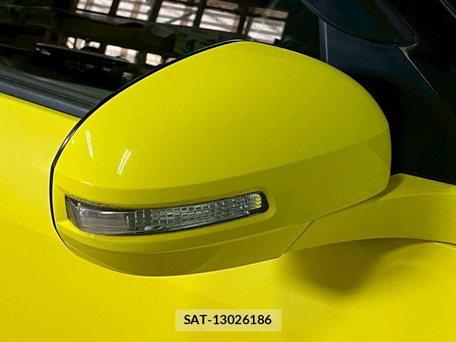 Suzuki SWIFT 2015-07 7225749-22