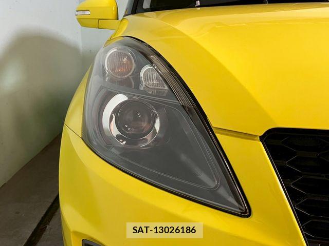 Suzuki SWIFT 2015-07 7225749-24