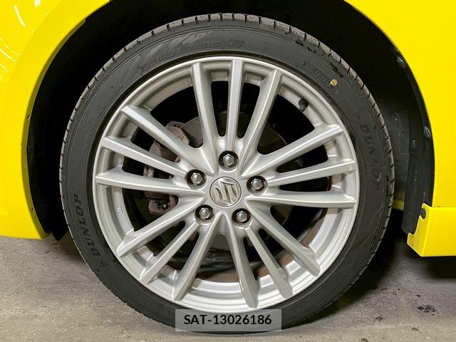 Suzuki SWIFT 2015-07 7225749-26