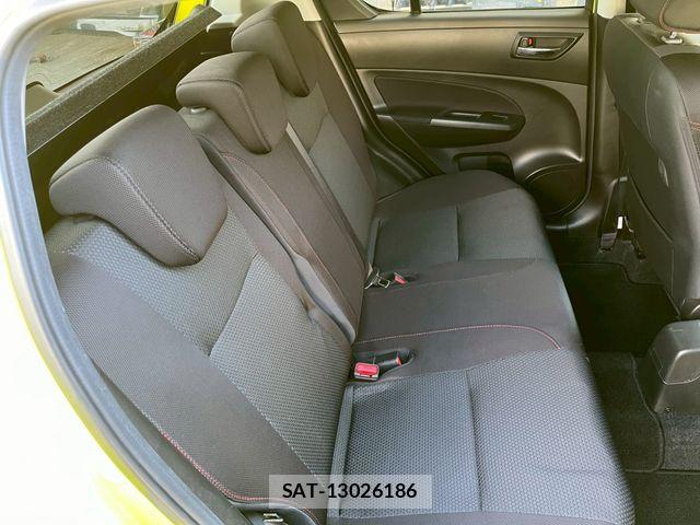 Suzuki SWIFT 2015-07 7225749-4