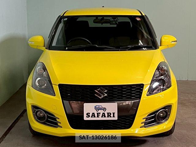 Suzuki SWIFT 2015-07 7225749-5