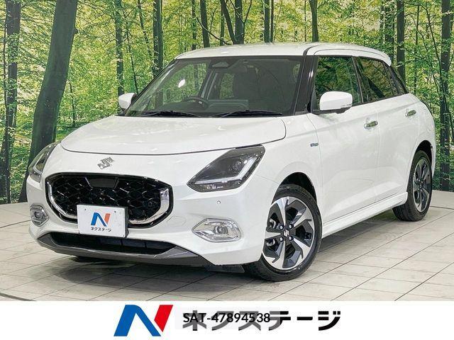 Suzuki SWIFT 2024-07 7225792-0