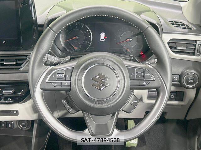 Suzuki SWIFT 2024-07 7225792-10