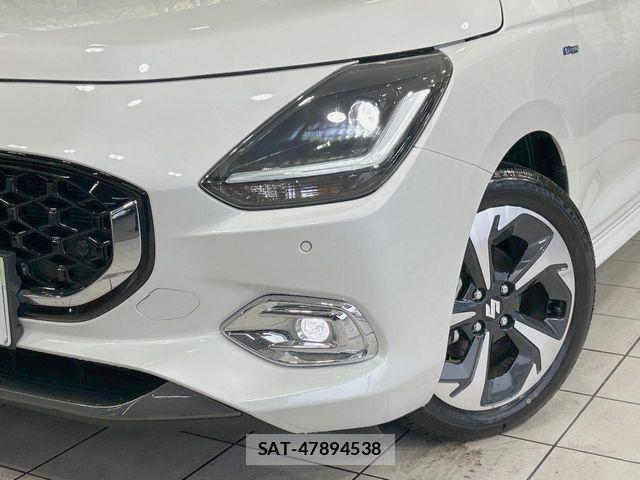 Suzuki SWIFT 2024-07 7225792-11