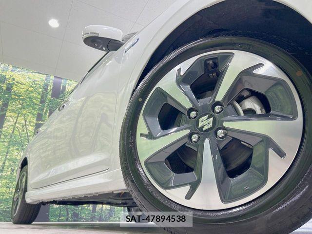 Suzuki SWIFT 2024-07 7225792-12
