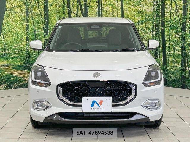 Suzuki SWIFT 2024-07 7225792-13