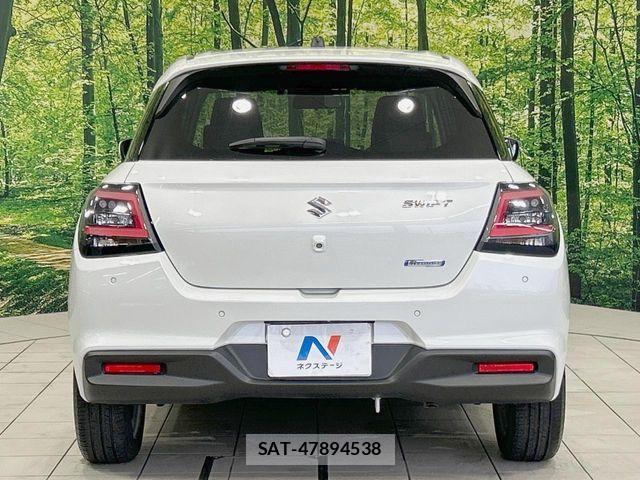 Suzuki SWIFT 2024-07 7225792-14