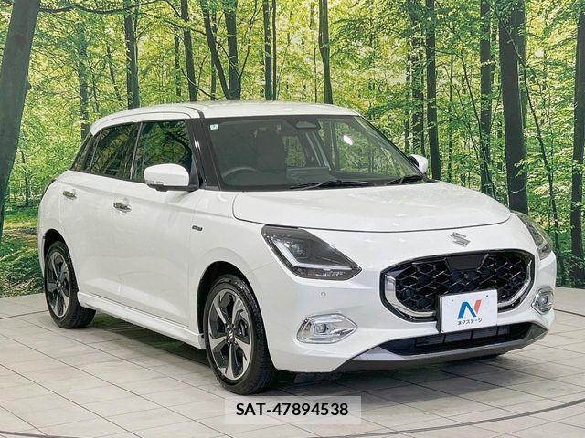 Suzuki SWIFT 2024-07 7225792-15