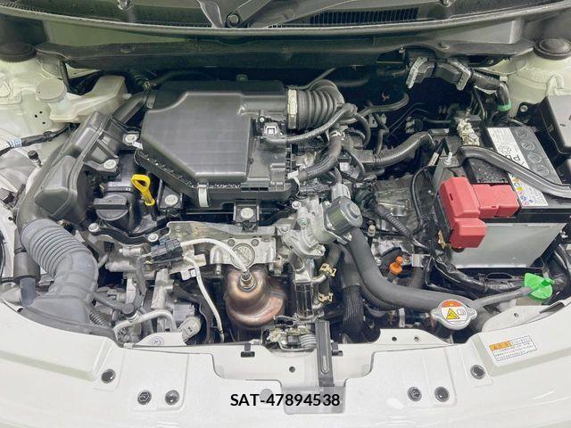 Suzuki SWIFT 2024-07 7225792-17