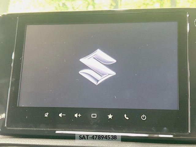 Suzuki SWIFT 2024-07 7225792-3