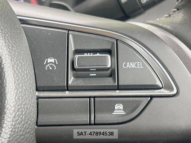 Suzuki SWIFT 2024-07 7225792-5