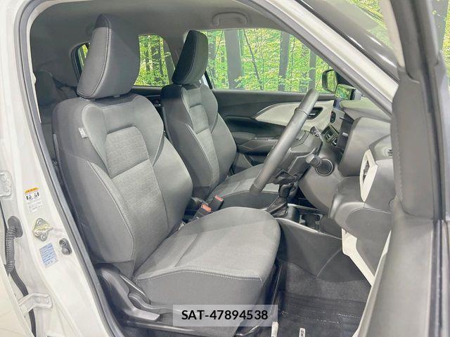 Suzuki SWIFT 2024-07 7225792-7