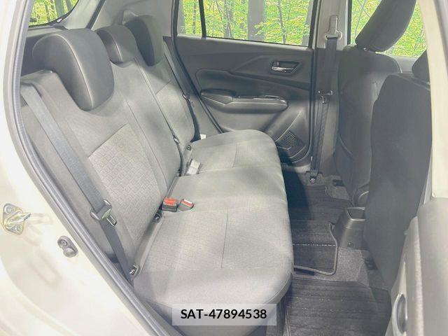 Suzuki SWIFT 2024-07 7225792-8