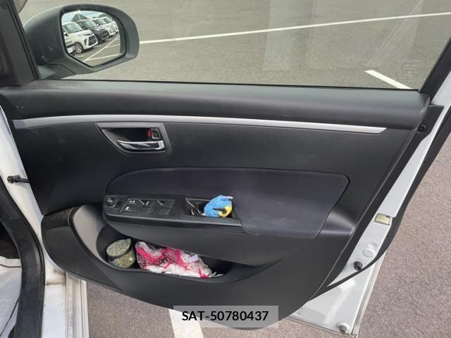 Suzuki SWIFT 2014-01 7225733-12