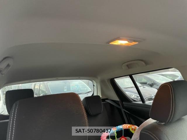 Suzuki SWIFT 2014-01 7225733-14